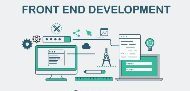 Front-End Development Skills